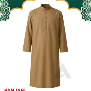 Aveen Premium Classic Panjabi.